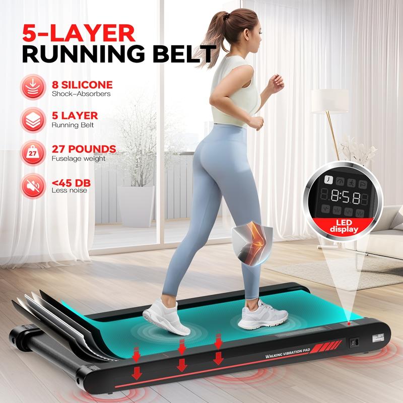 BS1® Walking Vibration Pad