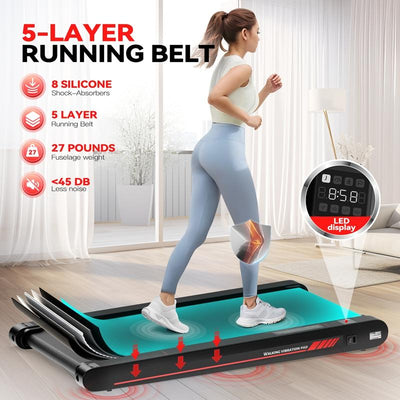 BS1® Walking Vibration Pad