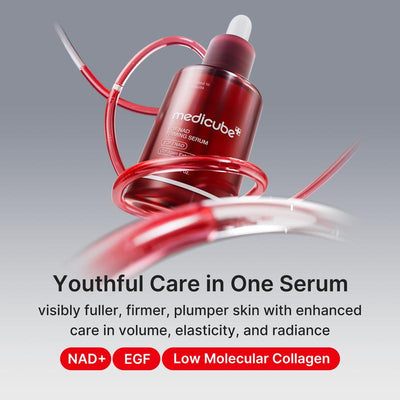 [NEW] Mebicube® Anty-Aging Set